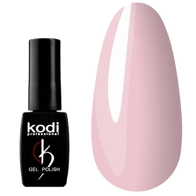 Gel Polish M №100 7ml Kodi Professional - Gel Nail Polish
