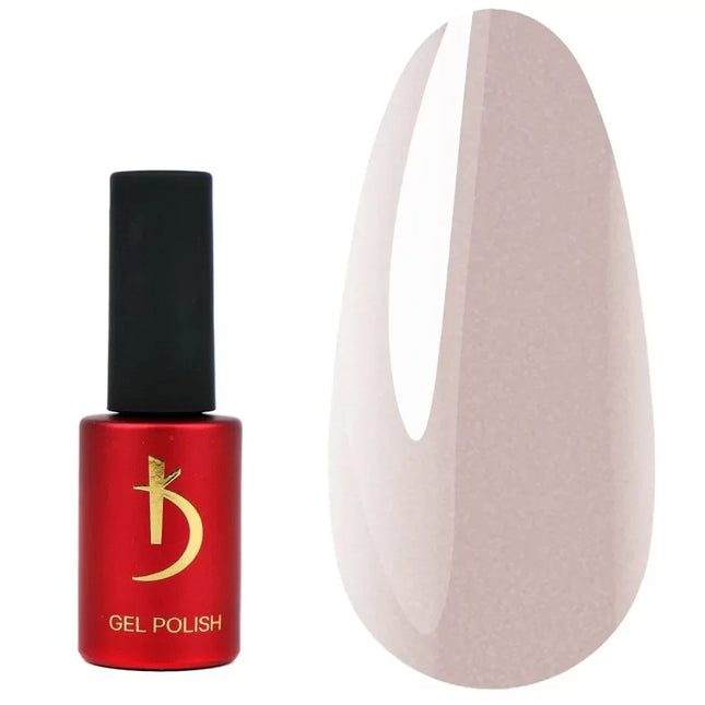 Gel Polish M №35 7ml Kodi Professional - Gel Nail Polish