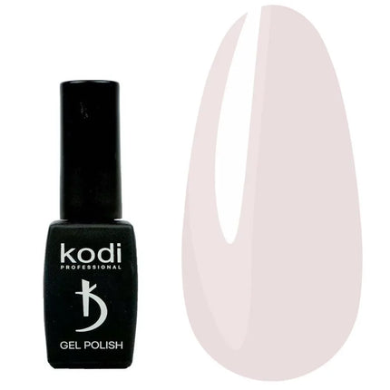 Gel Polish M №4 7ml Kodi Professional - Gel Nail Polish