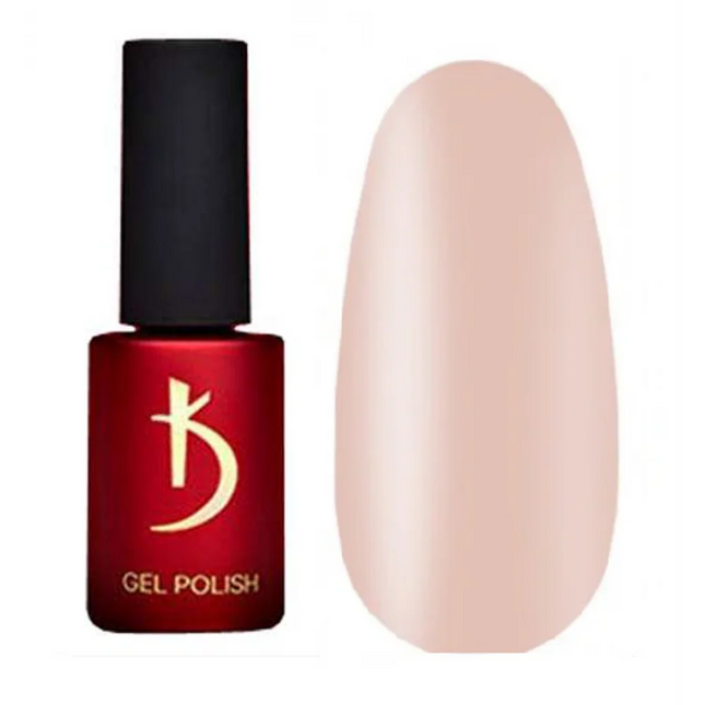 Gel Polish M №50 7ml Kodi Professional - Gel Nail Polish