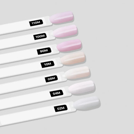 Gel Polish M №70 7ml Kodi Professional - Gel Nail Polish