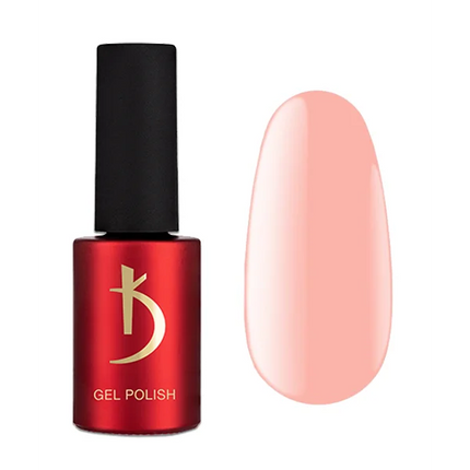 Gel Polish M №75 7ml Kodi Professional - Gel Nail Polish