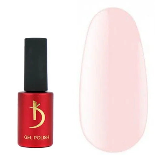 Gel Polish M №8 7ml Kodi Professional - Gel Nail Polish