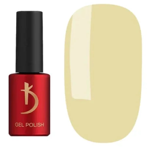 Gel polish NM №1 7ml Kodi Professional - Gel Nail Polish