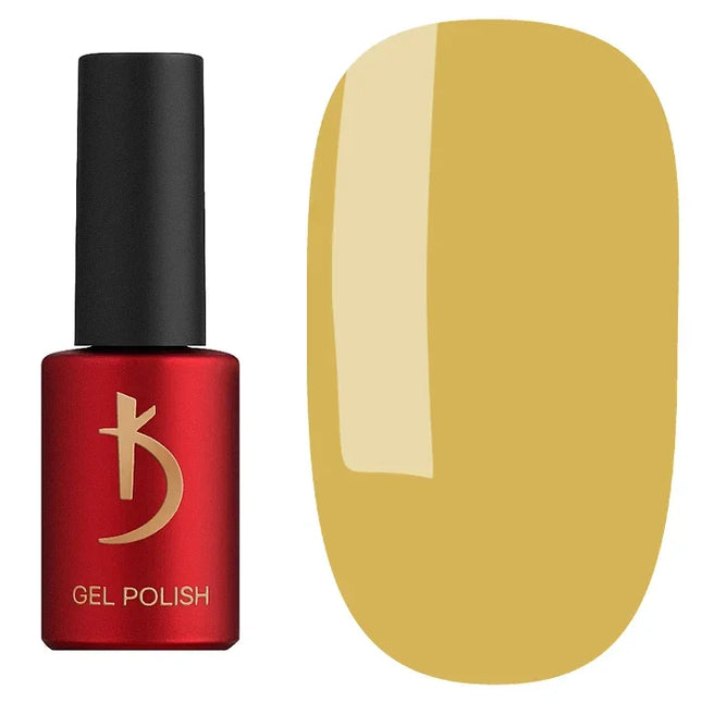 Gel Polish NM №6 7ml Kodi Professional - Gel Nail Polish