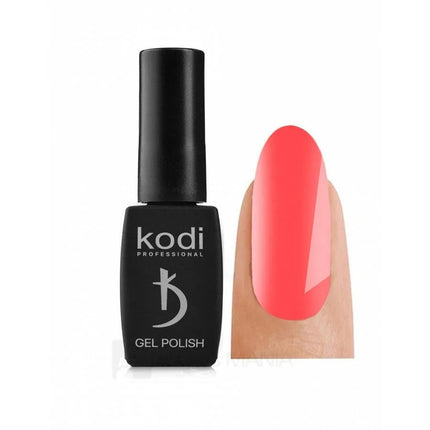 Gel Polish P №110 8ml Kodi Professional - Gel Nail Polish