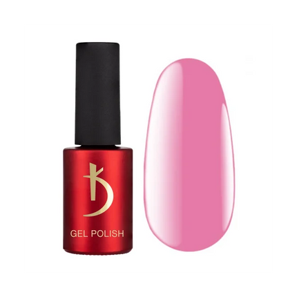Gel Polish P №25 7ml Kodi Professional - Gel Nail Polish