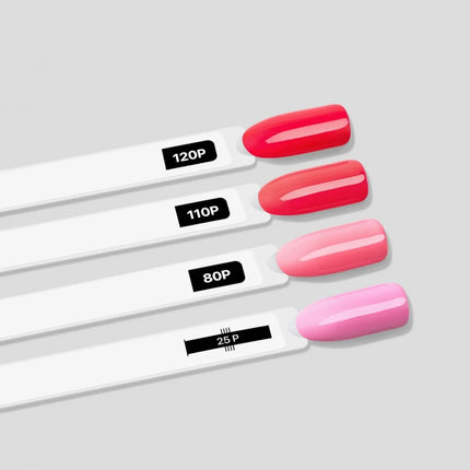 Gel Polish P №25 7ml Kodi Professional - Gel Nail Polish