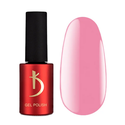 Gel Polish P №40 7ml Kodi Professional - Gel Nail Polish
