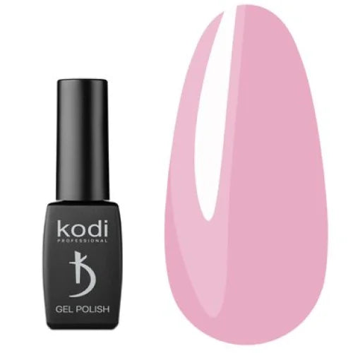 Gel Polish P №50 8ml Kodi Professional - Gel Nail Polish