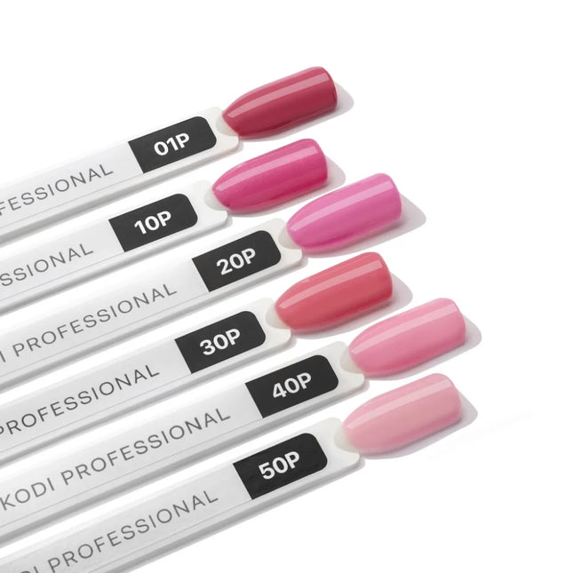 Gel Polish P №60 7ml Kodi Professional - Gel Nail Polish