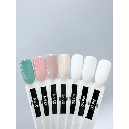 Gel Polish PN №6 7ml Kodi Professional - Gel Nail Polish