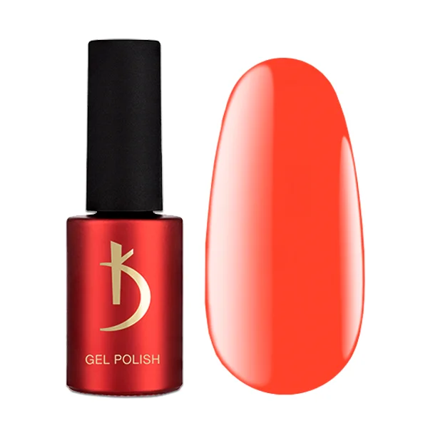 Gel Polish R №1 7ml Kodi Professional - Gel Nail Polish