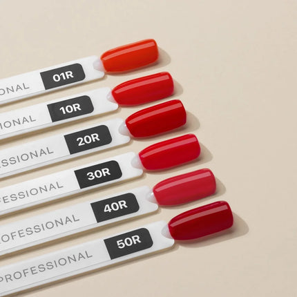 Gel Polish R №1 7ml Kodi Professional - Gel Nail Polish