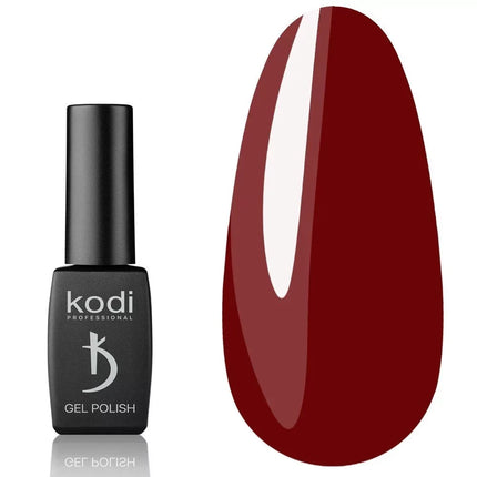 Gel Polish R №100 8ml Kodi Professional - Gel Nail Polish