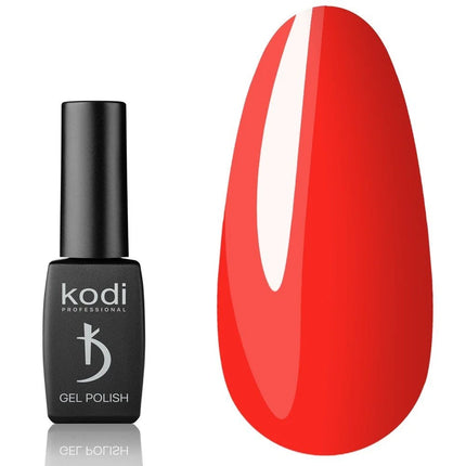 Gel Polish R №30 8ml Kodi Professional - Gel Nail Polish