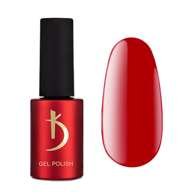 Gel Polish R №45 7ml Kodi Professional - Gel Nail Polish