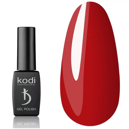 Gel Polish R №50 7ml Kodi Professional - Gel Nail Polish