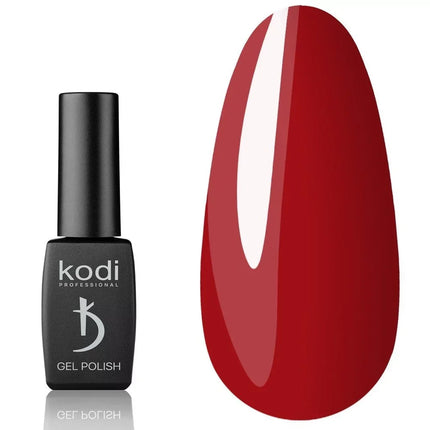Gel Polish R №80 8ml Kodi Professional - Gel Nail Polish