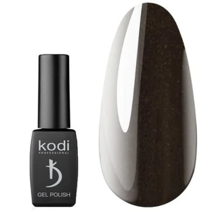 Gel Polish RS №10 8ml Kodi Professional - Gel Nail Polish
