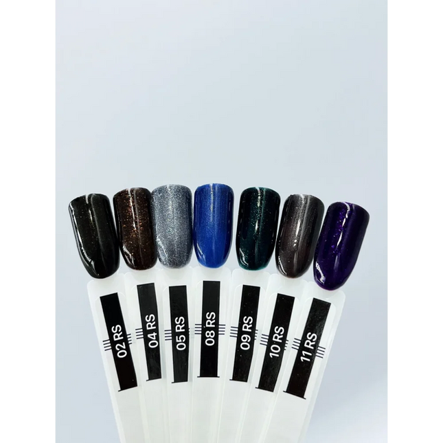 Gel Polish RS №8 8ml Kodi Professional - Gel Nail Polish