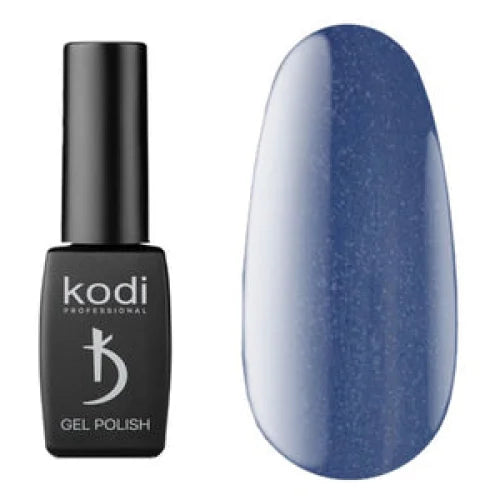 Gel Polish RS №8 8ml Kodi Professional - Gel Nail Polish