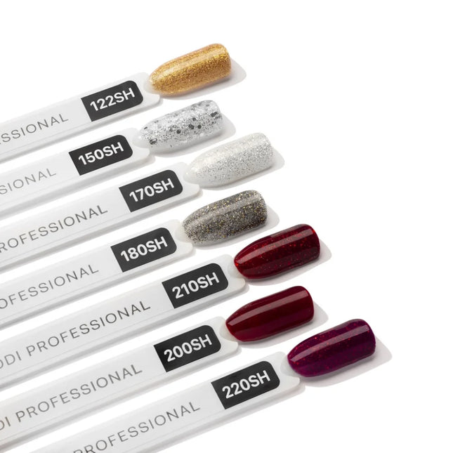 Gel Polish SH №122 7ml Kodi Professional - Gel Nail Polish