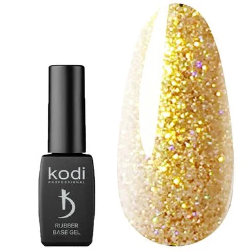 Gel Polish SH №122 7ml Kodi Professional - Gel Nail Polish