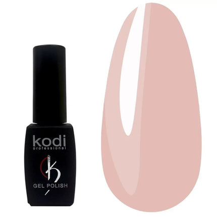 Gel Polish SL №1 8ml Kodi Professional - Gel Nail Polish
