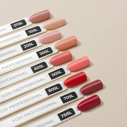 Gel Polish SL №1 8ml Kodi Professional - Gel Nail Polish