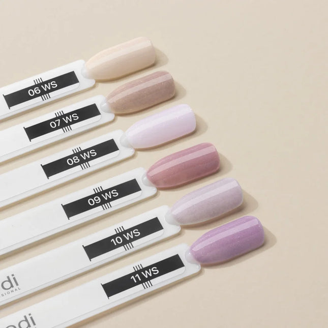 Gel Polish WS (Wedding Style) №1 8ml Kodi Professional - Gel Nail Polish