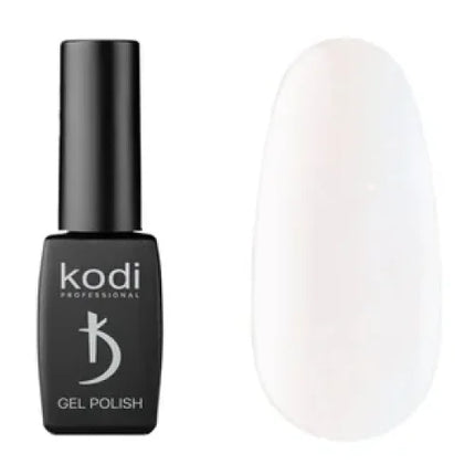 Gel Polish WS (Wedding Style) №1 8ml Kodi Professional - Gel Nail Polish