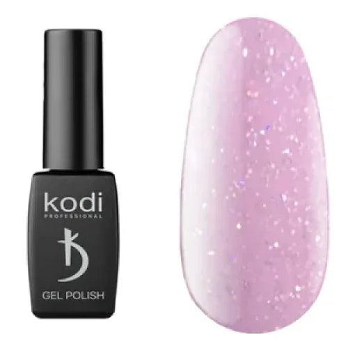 Gel Polish WS (Wedding Style) №11 7ml Kodi Professional - Gel Nail Polish