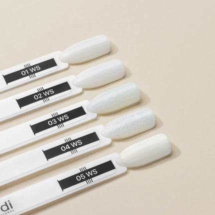 Gel Polish WS (Wedding Style) №11 7ml Kodi Professional - Gel Nail Polish