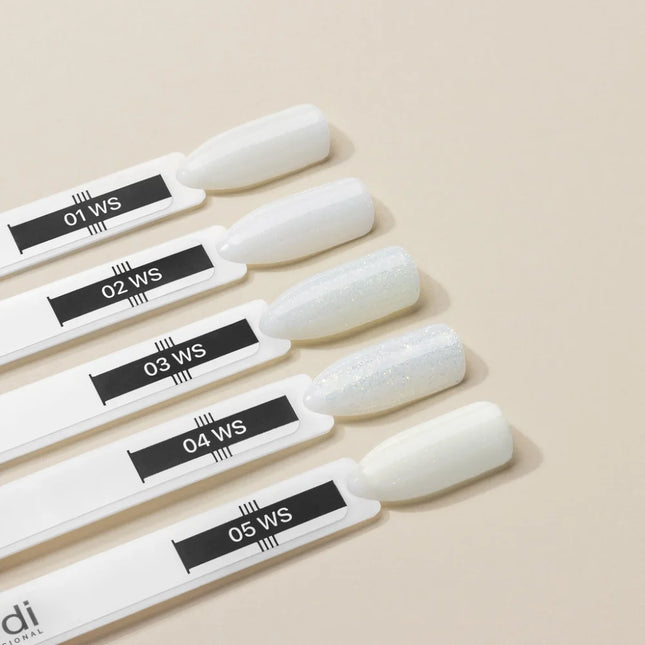 Gel Polish WS (Wedding Style) №2 8ml Kodi Professional - Gel Nail Polish