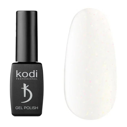Gel Polish WS (Wedding Style) №2 8ml Kodi Professional - Gel Nail Polish