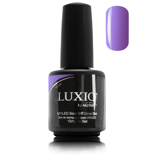GLAM 48 LUXIO - Gel Nail Polish