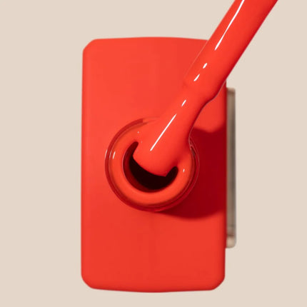 HEYLOVE Gel Polish Alarm 15ml - Color Coral - Gel Nail Polish