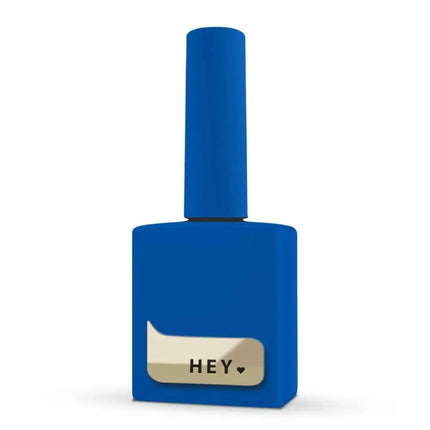 HEYLOVE Gel-Nagellack Atlantic 15ml - Tiefblau