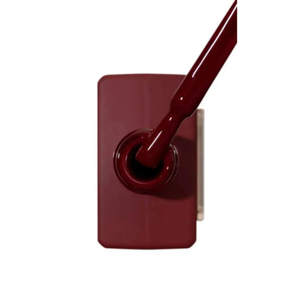 HEYLOVE Gel-Nagellack Burberry 15ml - Weinrot
