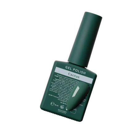HEYLOVE Gel-Nagellack Cactus 15ml - Tannengrün