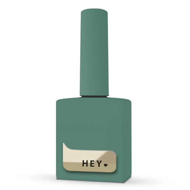 HEYLOVE Gel Polish Cactus 15ml - Conifer Green