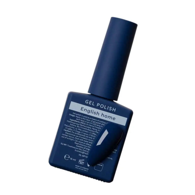 HEYLOVE Gel Polish English Home 15ml - Sapphire