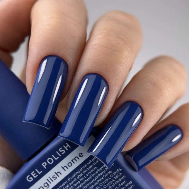 HEYLOVE Gel Polish English Home 15ml - Sapphire