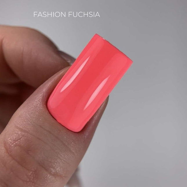 HEYLOVE Gel Polish Fashion Fuchsia 15ml - Fuchsia