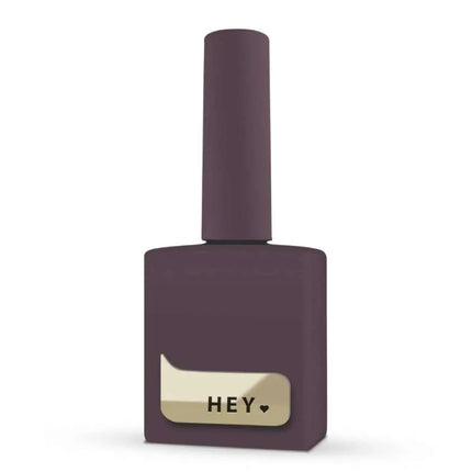 HEYLOVE Гель-лак «Виноград» 15ml - бордовый