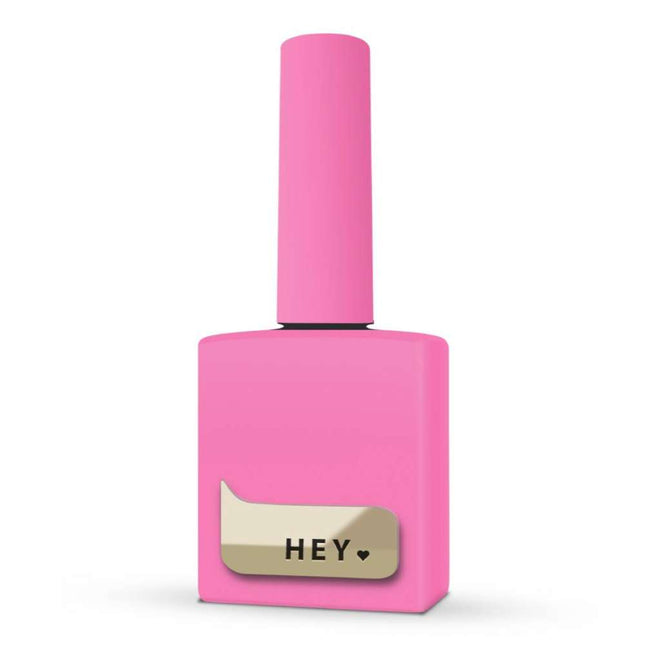 HEYLOVE Gel Polish Hi Barbie 15ml - Bright Pink