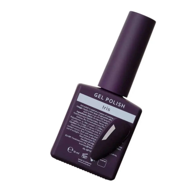 HEYLOVE Gel Polish Iris 15ml - Plum