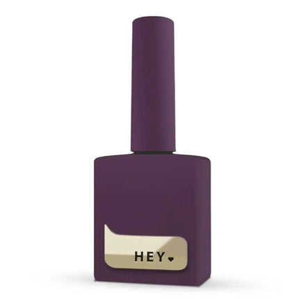 HEYLOVE Gel-Nagellack Iris 15ml - Pflaume
