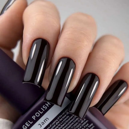 HEYLOVE Gel-Nagellack Jam 15ml - Brombeere